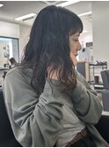 ★波巻きパーマ★
