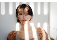 アデ アトリエ(ade atelier)の雰囲気（アットホームなサロンで素敵なヘアスタイルを提案します。）