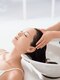 アズィーヘアー(asie HAIR)の写真/年齢を重ねる度に美しさを◇お客様の悩みに応じて、理想の髪質に近づける毛髪と頭皮のトータルヘアエステ＊