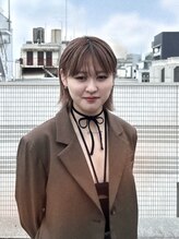 ファースト 吉祥寺(FIRST KICHIJOJI) 小林 真奈美