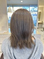 フェリア 清水店(felia) グレージュ