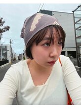 イキ(ikiii) hana 