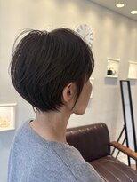 アノ たまプラーザ(ano)&nbsp;おすすめショート！♪