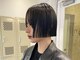 イル 天神店(ill)の写真/《ill》だから叶う、“なりたい私”。高いカット技術で伸びてもまとまる。［福岡/天神］