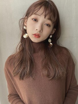 ベルタ バイ アルテフィーチェ(belta by artefice) アンニュイカール