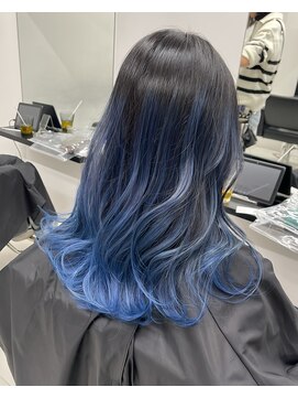 アライブ キチジョウジ(ALIVE Kichijoji) ブルーバレイヤージュ