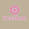 フリーダム アハト 今治店(freedom acht)のお店ロゴ