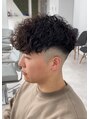 アグ ヘアー エディ 酒田店(Agu hair eddy)&nbsp;スペインカール