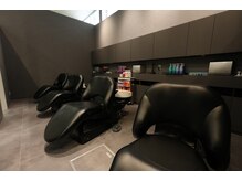 ヘアデザインファブロ イオンモール宮崎店(hair design FABRO.)の雰囲気(hair design FABRO.イオンモール宮崎店)