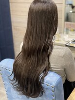 シアン 立川店(Shian)&nbsp;ダークブラウン