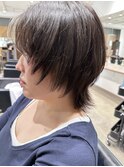 ショートウルフ