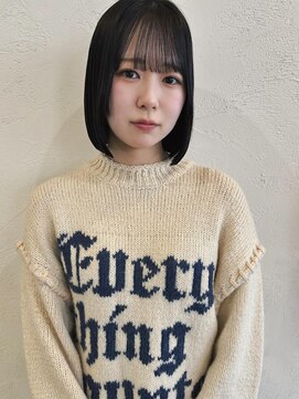 ハイク(HYKE) HYKE bob