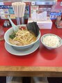 ナチュラルスポット(Natural Spot)&nbsp;週7でラーメン食べてます笑