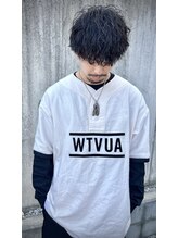 リアン(LIAN) 坂本 晃司