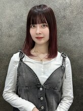 ビブ(VIV)&nbsp;武田瀬奈 【川崎】