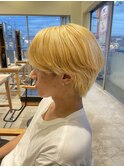 ハイトーンカラー