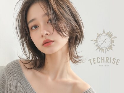 テクライズ 刈谷店(TECHRISE)の写真