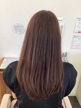 ツヤイロ 上飯田南店(TSUYA_IRO) 10レベル オリーブブラウン