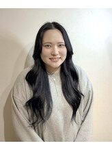 マヤ 竜王店(MYA)&nbsp;矢貝 朔羅