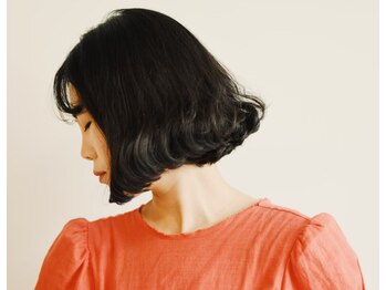 ル サロン リーカ 高見ノ里駅前本店(Le’Salon RYiCA)の写真/お手入れが楽になるパーマスタイル☆髪質に合わせたパーマで、あなたのなりたいスタイルを実現します！