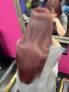 ドール(Doll) RED