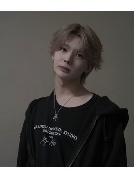 ケイ(K) フェザーショート