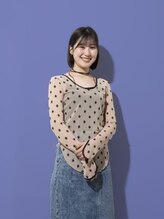 ガレリア オリジン(GALLARIA ORIGIN'S) 前田 花蓮