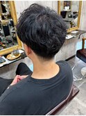 【amule hair eta】ヴァングラカール/束間ショート/20代/30代