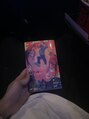 ヘアデザイン アクスト 西宮北口本店(HAIR DESIGN axt) 漫画、映画好きです!最近ハマってます!