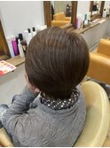 ショートスタイル