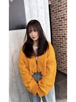 リンク(LinK)&nbsp;ザクザク可愛いレイヤースタイル