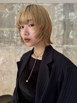 ユーリカ(Eurica)&nbsp;レイヤー/ボブレイヤー