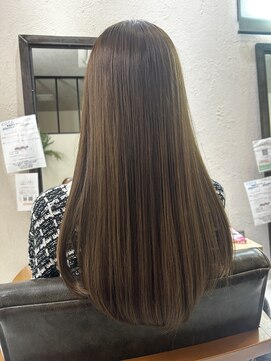 ロングレイヤー