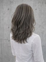 ゴットイズム(GOTTO ISM)&nbsp;大人女子おすすめ！！細めハイライトグレージュ