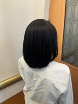 ナーチュア バイ リルトラッド(Nuture by Lilt lad)&nbsp;【髪質改善】セミロング