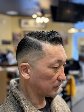 アパッシュ 東光店(Apache) classic part style