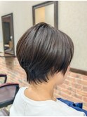 ショート