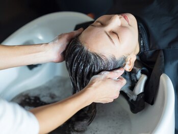 フェイム(FaMe)の写真/【安佐南区/緑井】SNSで話題の『ReFa(リファ)ビーナ』による本格ヘッドスパで癒やしのひとときを…*