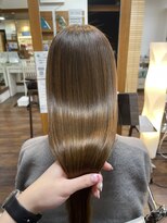 エスポワール(Espoir)&nbsp;プラチナトリートメント