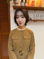 テーラー(Tailor)&nbsp;レイヤーボブ