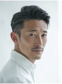 MEN’S HAIR/ハイライト/フェザーパーマ/シャドウパーマ/メンズ