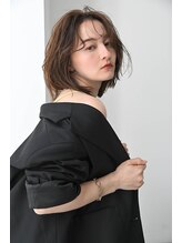 Q.髪型が決まってなくても大丈夫ですか？