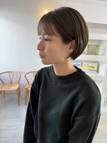 クロリ(CRORi)&nbsp;ラフショート