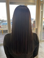 シュガー ミタケ(SUGAR mitake) 髪質改善トリートメント