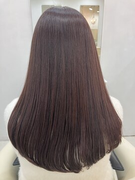 ライズトウキョウ 池袋店(Lise tokyo) Lisetokyo池袋髪質改善