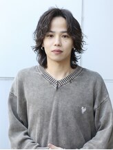 アソビ 表参道(ASOBI)&nbsp;神林 友樹