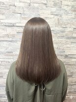 ヴィソップ(V.S.O.P) 【クーポン付き】60代主婦の後ろ姿は年齢不詳と言われる髪質改善