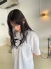 cut & perm + treatment