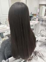 ニューヨークニューヨーク 松井山手店(NYNY) ストレートスタイル
