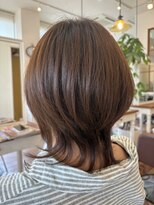 ヘアケアサロンジェー(J)&nbsp;ウルフ